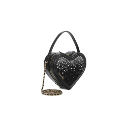 Мини-сумка Braccialini Shape B18678-PP 818 pelle unico