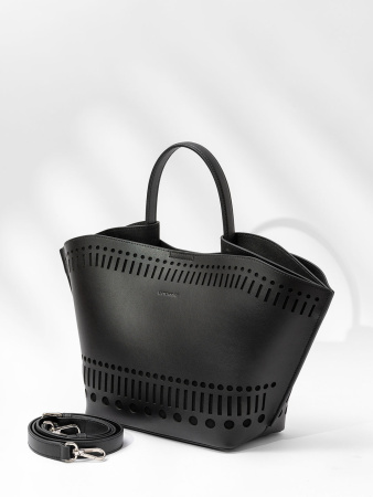 Шоппер Cromia Rio cr1406005 nero