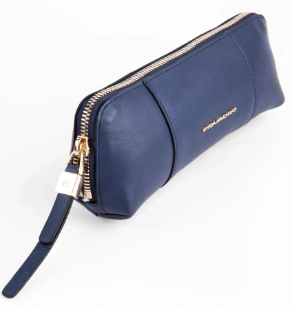 Чехол для ручки Piquadro Circle AC6475W92/BLU4