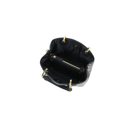 Тоут-шоппер Braccialini Beth Animalier B18571-YY O03 polisynt zebra