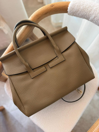 Сэтчел Loristella Isabella ls3020 mud green