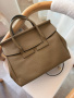 Сэтчел Loristella Isabella ls3020 mud green