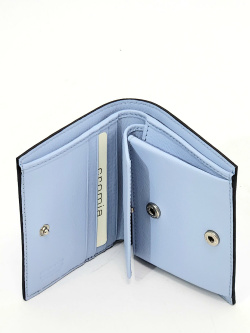 Кошелек Cromia Perla cr26E1418 azzurro