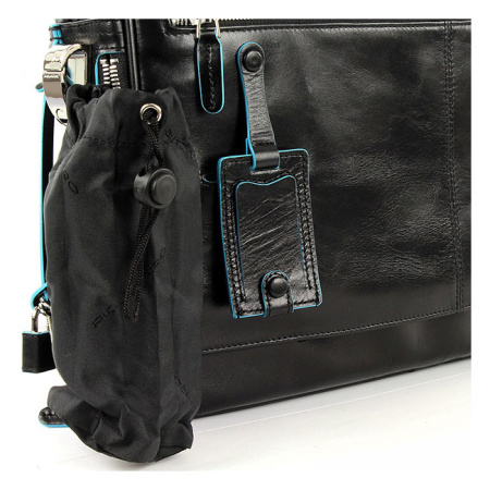 Портфель Piquadro Blue Square CA2849B2/N