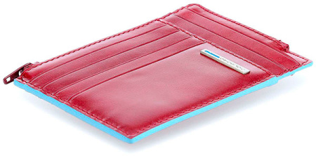 Картхолдер Piquadro Blue Square PU1243B2R/R