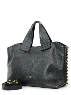 Сумка-тоут Ripani Esther rp1671OO 00003 nero