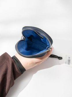 Сумка-кошелек Cromia It Love cr2600337 notte