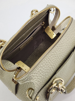 Мини-боулер Gironacci gir2430 velvet oro