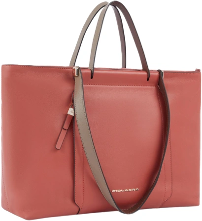 Деловая сумка Piquadro Circle BD3336W92/ARTM