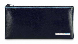 Ключница Piquadro Blue Square PC1514B2/BLU2