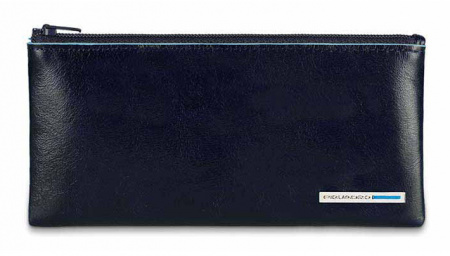Ключница Piquadro Blue Square PC1514B2/BLU2