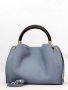 Сумка-тоут Gironacci gir3460 velvet pervinca
