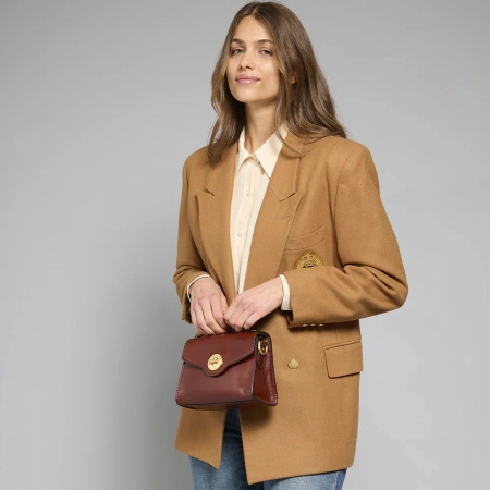 Мини-сэтчел The Bridge Irene 04520501/14