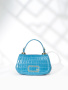 Мини-сэтчел Gironacci gir3140 rico lux/vitello marine/marine