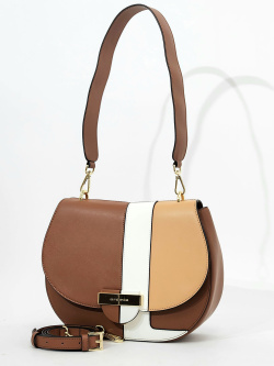 Сумка-седло Cromia Victoria cr1405961 nocciola