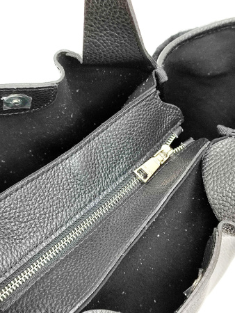 Шоппер Ripani Vesuvio rp6182OV 00003 nero