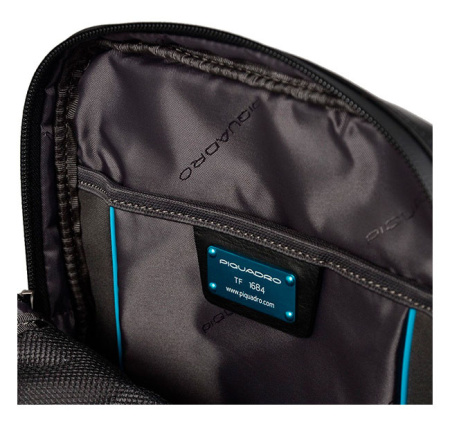 Вертикальная сумка Piquadro Urban CA1816UB00/N