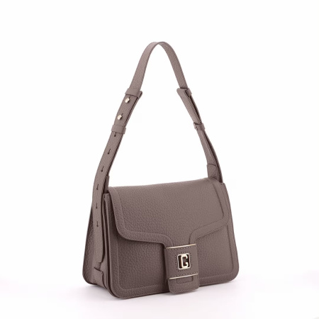 Сэтчел Gironacci gir3370 velvet creta