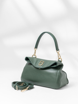 Сэтчел Tosca Blu Nancy TF2516B94 green