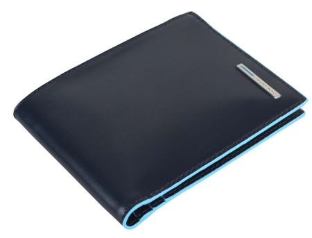 Кошелек Piquadro Blue Square PU1241B2R/BLU2
