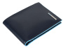 Кошелек Piquadro Blue Square PU1241B2R/BLU2