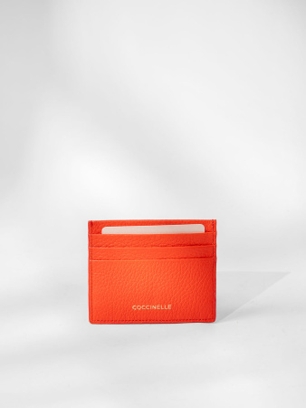 Картхолдер Coccinelle C-ME 5ACDBSSL129501 R29 gazpacho