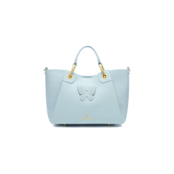 Тоут-шоппер Braccialini Amy Bijoux B18131-YY 204 polisynt сeleste