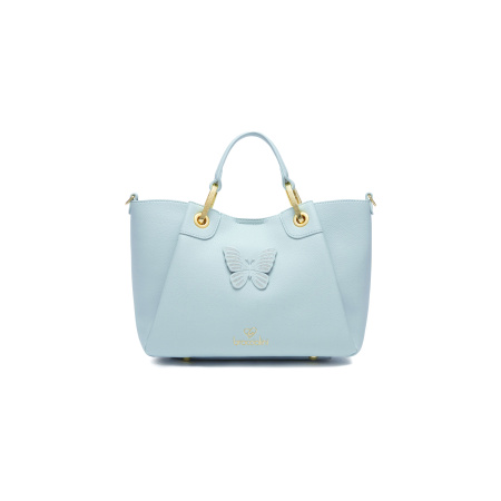 Тоут-шоппер Braccialini Amy Bijoux B18131-YY 204 polisynt сeleste