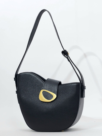 Сумка-тоут Arcadia ar1623 dollaro nero