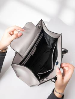 Сумка-тоут Tosca Blu Washington TF247B340 ice