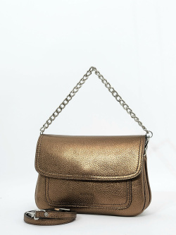 Мини-сэтчел Ripani rp3626OK 00028 bronzo