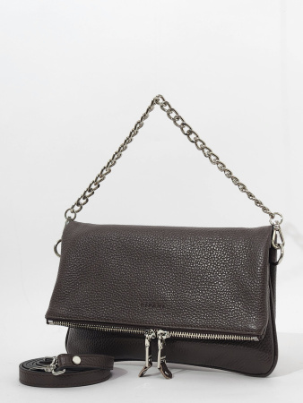 Клатч Ripani Easy Daily rp3629OM 00070 cioccolato