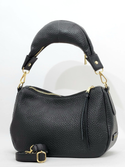 Сумка-хобо Ripani rp761OB 00003 nero