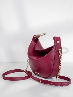 Мини-хобо Jadise Nina Nappa jds186350-16 wine