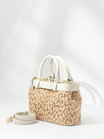 Сумка-тоут Tosca Blu Penelope TS2548B69 ivory