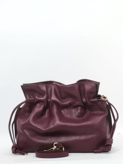 Кисет Steffalini st9512 vitello vino