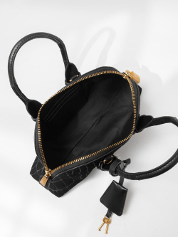 Сумка-боулер Pinko 5BPDB105334A2YW nero