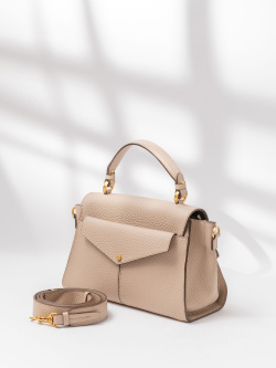 Сумка Loristella ls3018 cappuccino