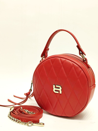 Мини-боулер Ripani Arezzo rp6419LE 00055 rosso chiaro