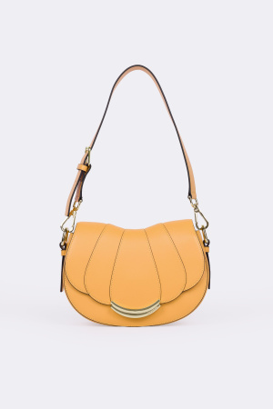 Сумка-седло Cromia Melia cr1406293 albicocca