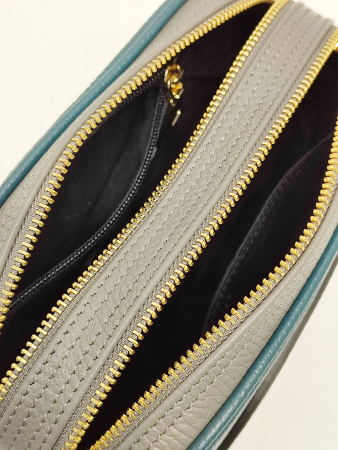 Мини-боулер Ripani Angelite rp6128OO 00550 petrolio