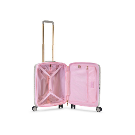 Чемодан Braccialini Queen BV510204-PCA 3291 grigio