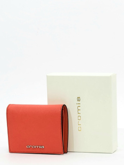Кошелек Cromia Perla cr26E1418 arancio