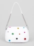 Мини-боулер Curanni cu2568 vitello multi bianco