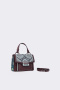 Сэтчел Cromia Miss Asami cr1406378 amaranto