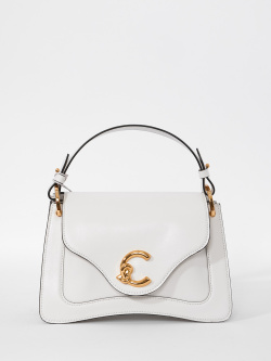 Сэтчел Coccinelle C-ME 5ACDBSSK180201 H14 blanco