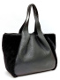 Шоппер Ripani Vesuvio rp6182OV 00003 nero