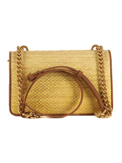 Мини-сэтчел Pinko Love One 4APDB103335A1JA giallo