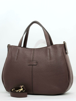 Сумка-тоут Ripani rp752OB 000700 cioccolato