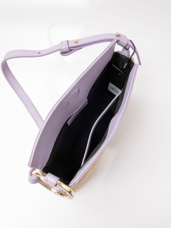 Сумка-тоут Jadise Mia Onde jds171380-47 liliac